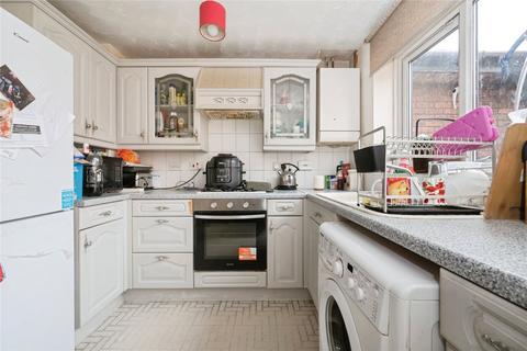 3 bedroom semi-detached house for sale, Hulton Close, SOUTHAMPTON, Hampshire, SO19