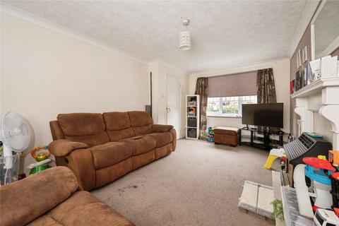 3 bedroom semi-detached house for sale, Hulton Close, SOUTHAMPTON, Hampshire, SO19