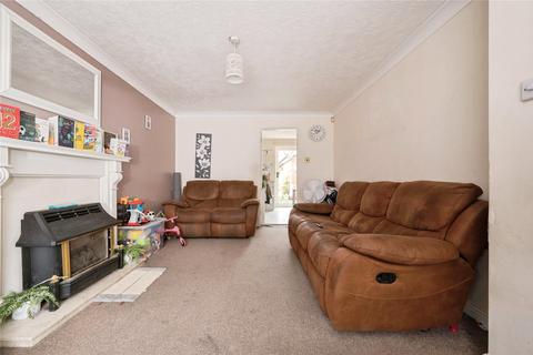 3 bedroom semi-detached house for sale, Hulton Close, SOUTHAMPTON, Hampshire, SO19