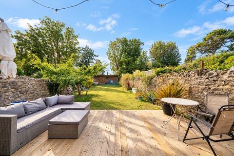 4 bedroom semi-detached house for sale, 23 Highwalls Avenue, Dinas Powys, The Vale Of Glamorgan. CF64 4AP