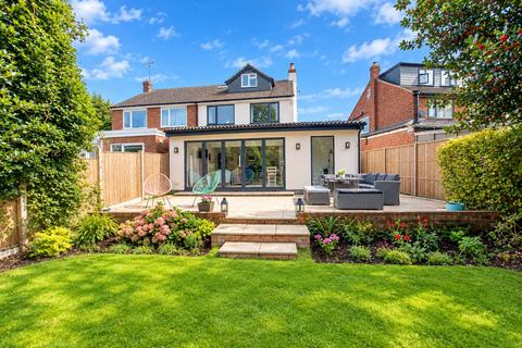 undefined, Newlands Drive, Cheshire SK9
