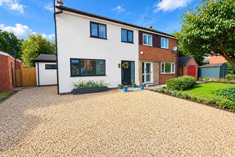 undefined, Newlands Drive, Cheshire SK9