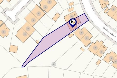 undefined, Newlands Drive, Cheshire SK9