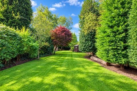 undefined, Newlands Drive, Cheshire SK9