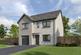 Plot 11, The Comrie at Oudenarde, Southfields Village, Bridge of Earn PH2