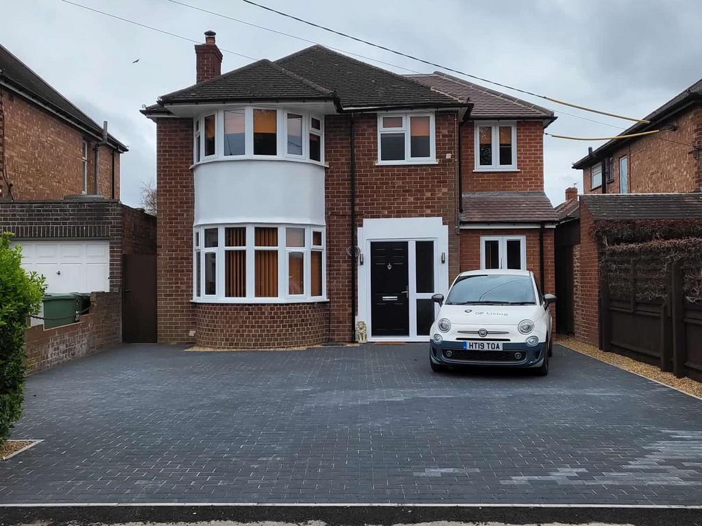 House in Botley, North Hinksey - View 3