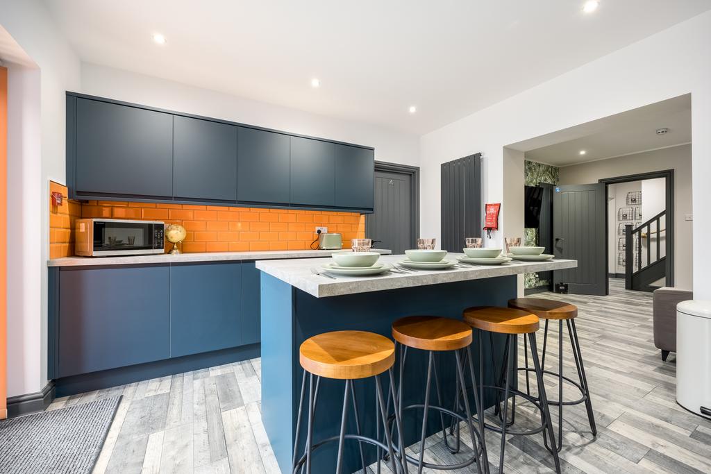House in Oxford, Florence Park, Cowley - View 2