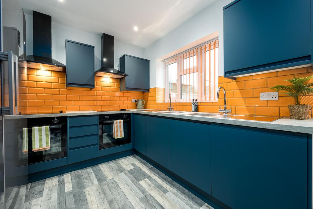 House in Oxford, Florence Park, Cowley - View 4