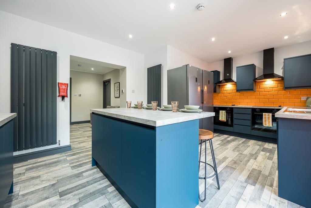 House in Oxford, Florence Park, Cowley - View 5