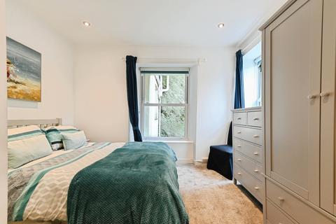 1 bedroom flat for sale, Station Road, Looe, Cornwall, PL13