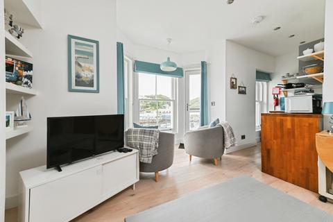 1 bedroom flat for sale, Station Road, Looe, Cornwall, PL13