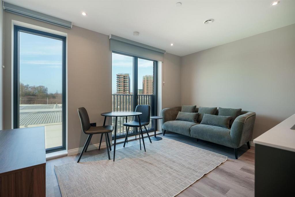 Apartment in Leeds - View 2