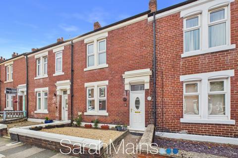 2 bedroom terraced house for sale, Richardson Street, Wallsend, NE28