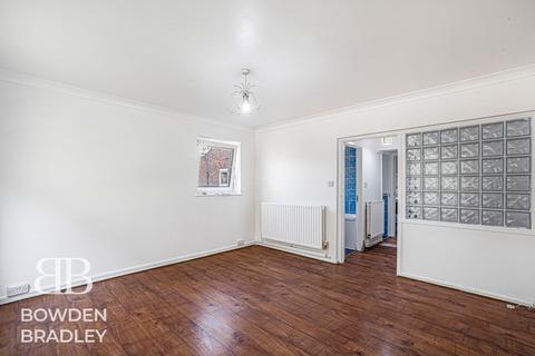 2 bedroom flat for sale, The Shaftesburys, Barking, IG11