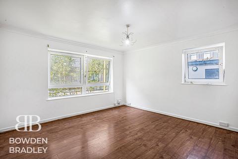2 bedroom flat for sale, The Shaftesburys, Barking, IG11