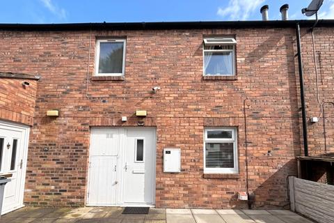 undefined, Cheltenham Court, Leegomery, Telford, Shropshire, TF1