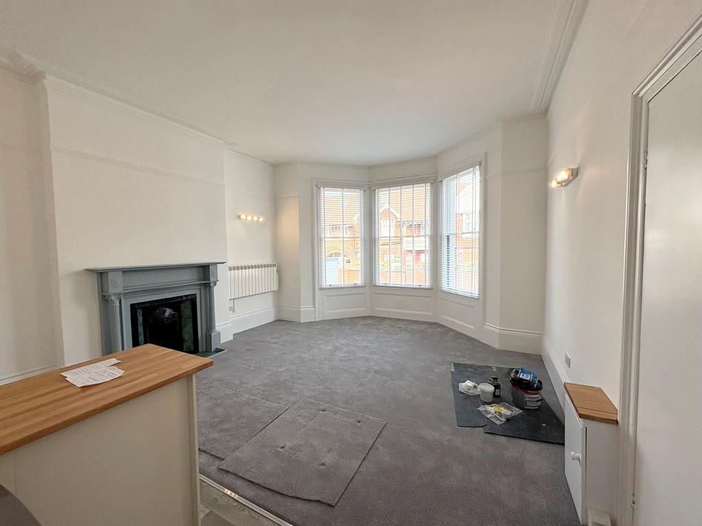 Apartment in Hove, Brighton and Hove - View 3