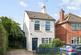Puller Road, High Barnet, EN5