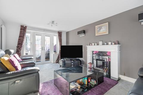 4 bedroom detached house for sale, Reedmace Road, Bicester, OX26
