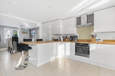 4 bedroom detached house for sale, Reedmace Road, Bicester, OX26