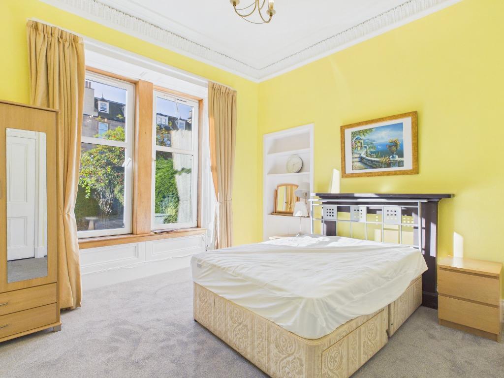 Apartment in Edinburgh - View 5