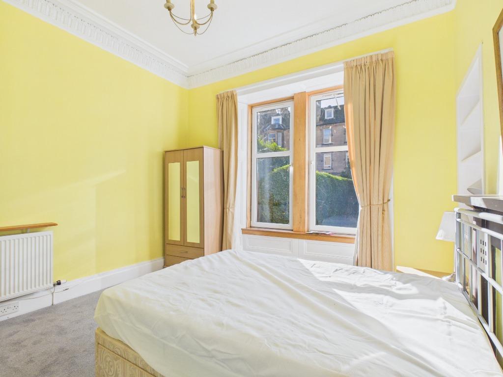Apartment in Edinburgh - More