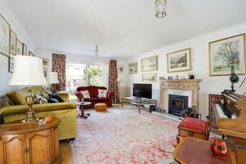 6 bedroom detached house for sale, Bourne Firs, Lower Bourne, GU10