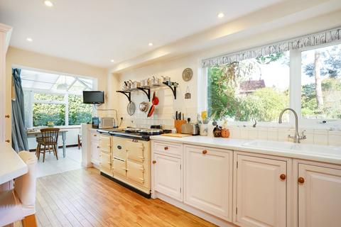 6 bedroom detached house for sale, Bourne Firs, Lower Bourne, GU10