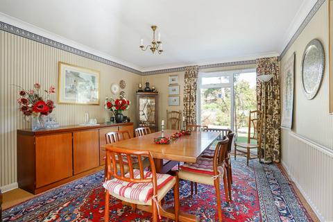 6 bedroom detached house for sale, Bourne Firs, Lower Bourne, GU10