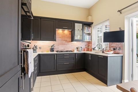 3 bedroom townhouse for sale, Grosvenor Park, York, YO30