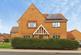 Duke Road, CORBY