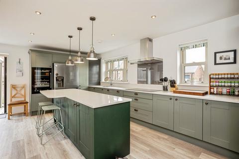 5 bedroom detached house for sale, North Lodge Road, Old Dalby, Melton Mowbray