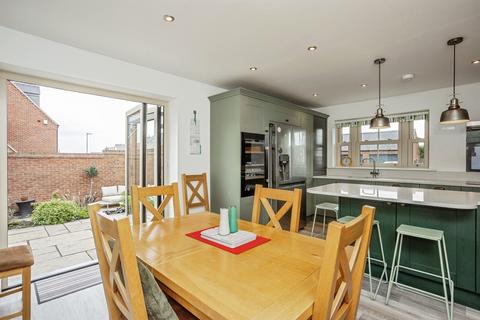 5 bedroom detached house for sale, North Lodge Road, Old Dalby, Melton Mowbray