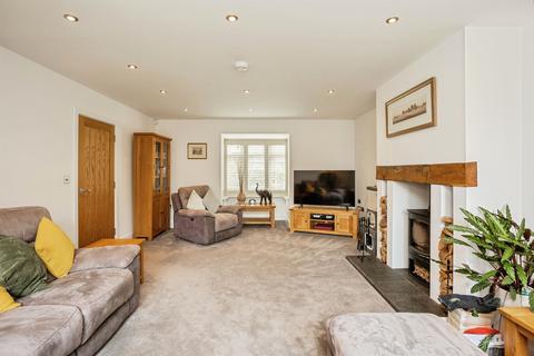 5 bedroom detached house for sale, North Lodge Road, Old Dalby, Melton Mowbray