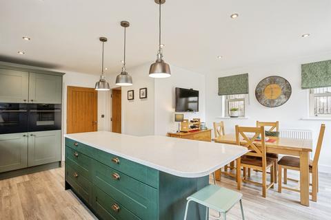 5 bedroom detached house for sale, North Lodge Road, Old Dalby, Melton Mowbray