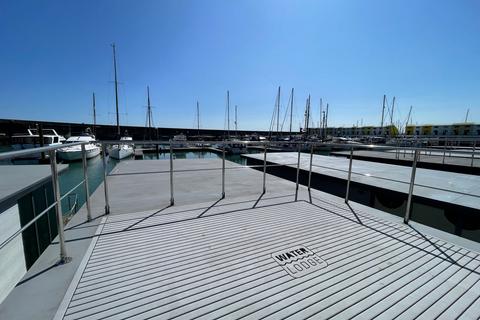 1 bedroom apartment for sale, Brighton Marina Village, Brighton, BN2