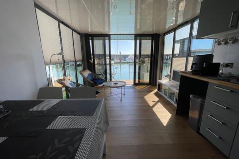 1 bedroom apartment for sale, Brighton Marina Village, Brighton, BN2