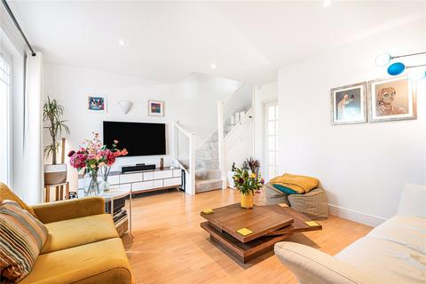 4 bedroom terraced house for sale, Five Oaks Mews, Bromley, BR1