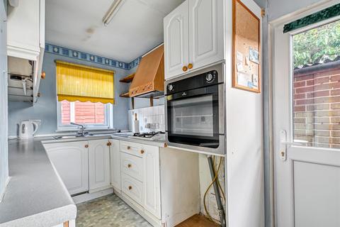 2 bedroom end of terrace house for sale, 10 Hermitage Close, Bridgnorth