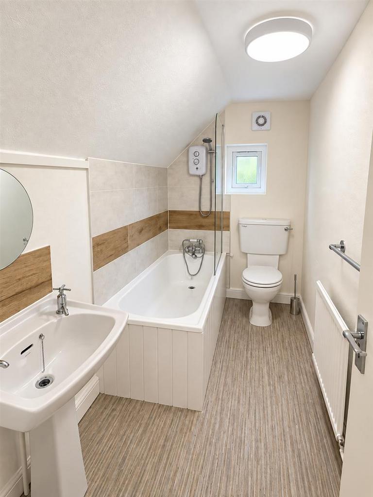 Apartment in Manchester, Chorlton-cum-Hardy - View 3