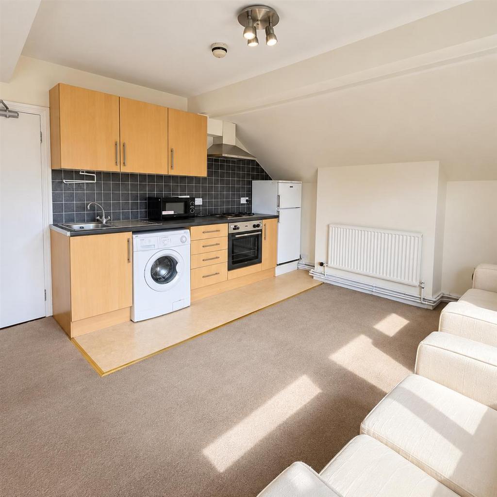 Apartment in Manchester, Chorlton-cum-Hardy - More