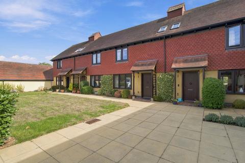 2 bedroom terraced house for sale, Berrow Court, Gardens Walk, Upton Upon Severn, WR8 0JP