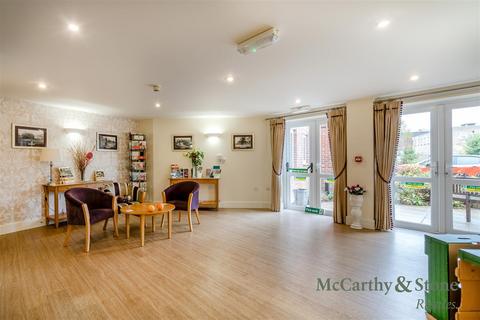 1 bedroom apartment for sale, Chinnerys Court, Panfield Lane, Braintree