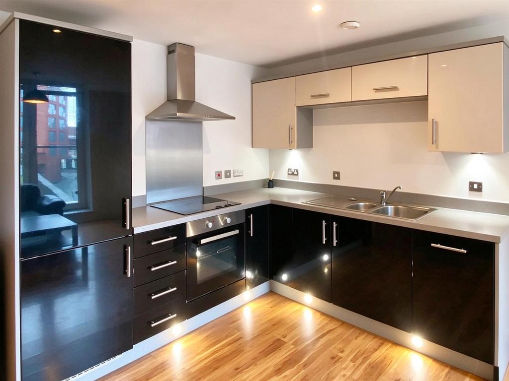 Apartment in Birmingham - View 3