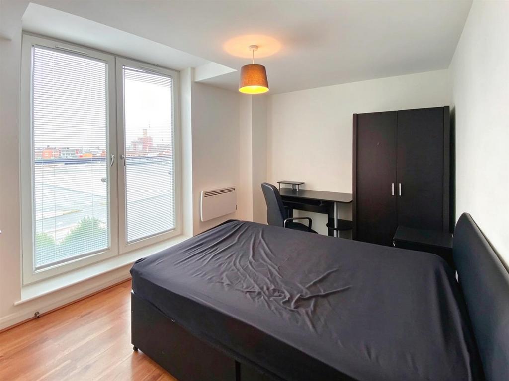 Apartment in Birmingham - View 5