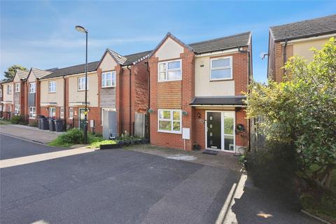 3 bedroom detached house for sale, Ward Close, Birmingham, West Midlands, B8