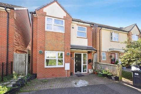 3 bedroom detached house for sale, Ward Close, Birmingham, West Midlands, B8