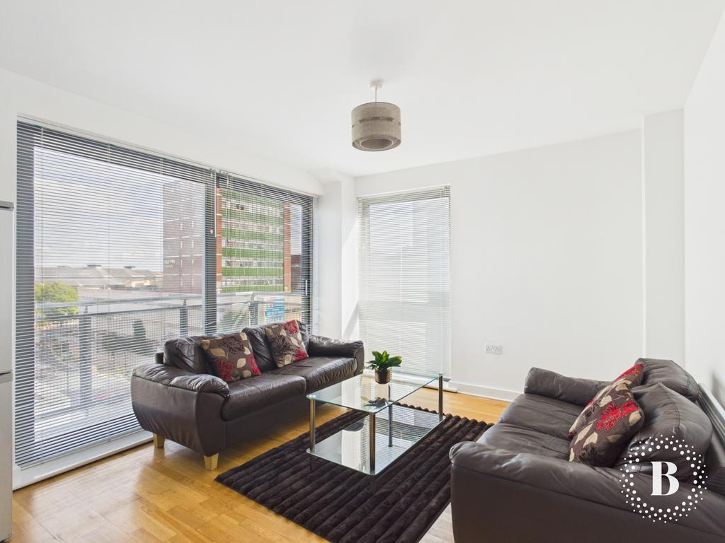 Apartment in Sheffield - View 2
