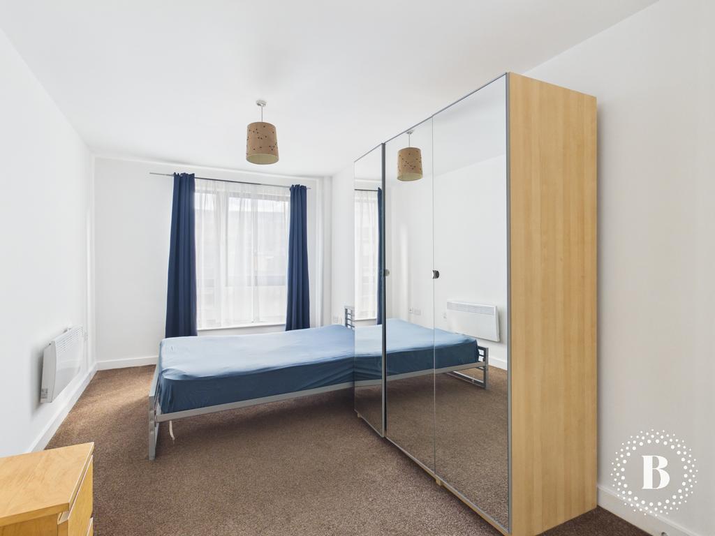 Apartment in Sheffield - More
