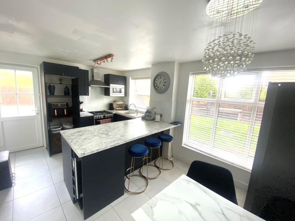 House in Birmingham - View 2